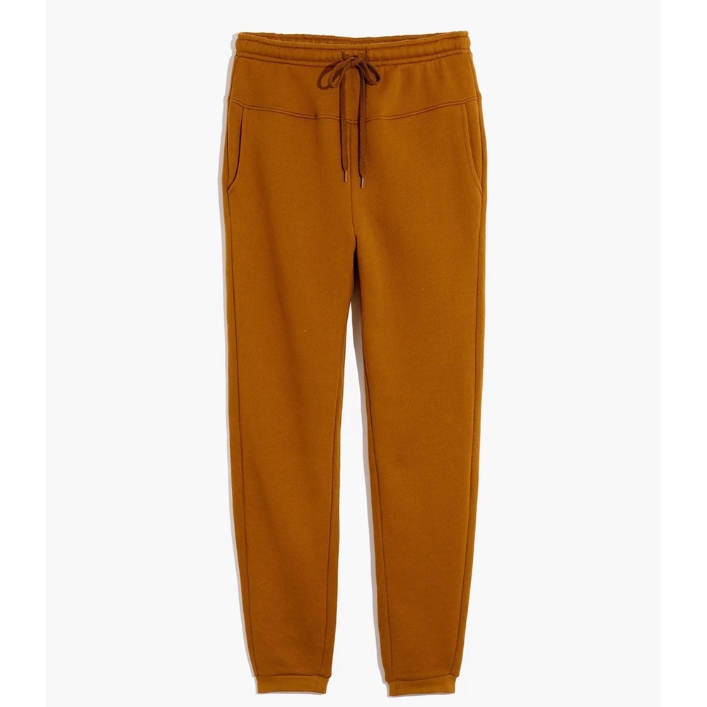 NWT Madewell joggers MWL - size S